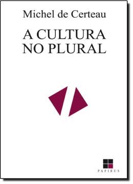 Imagem de A CULTURA NO PLURAL