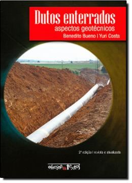Imagem de DUTOS ENTERRADOS - ASPECTOS GEOTECNICOS