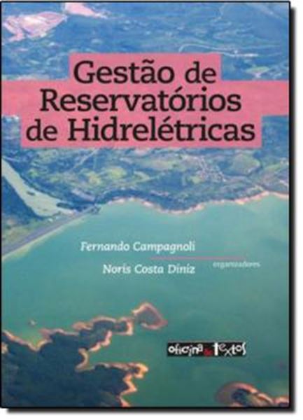 Picture of GESTAO DE RESERVATORIOS DE HIDRELETRICAS