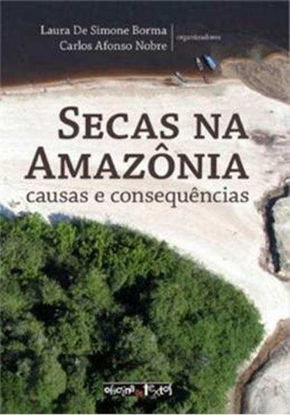 Picture of SECAS NA AMAZONIA - CAUSAS E CONSEQUENCIAS