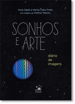 Imagem de SONHOS E ARTE