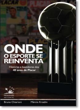 Imagem de ONDE O ESPORTE SE REINVENTA