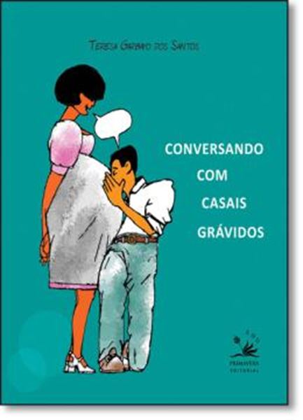 Picture of CONVERSANDO COM CASAIS GRAVIDOS