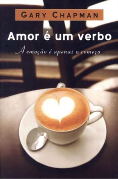 Picture of AMOR É UM VERBO