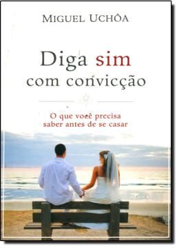 Imagem de DIGA SIM COM CONVICCAO