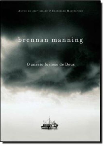 Picture of ANSEIO FURIOSO DE DEUS, O