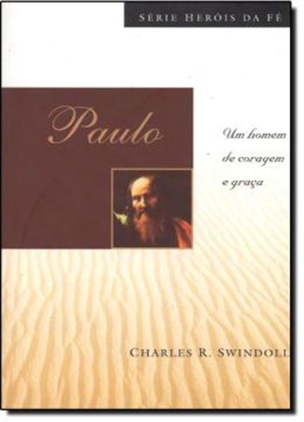 Picture of SERIE HEROIS DA FE - PAULO