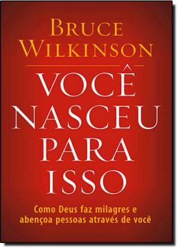 Imagem de VOCÊ NASCEU PRA ISSO