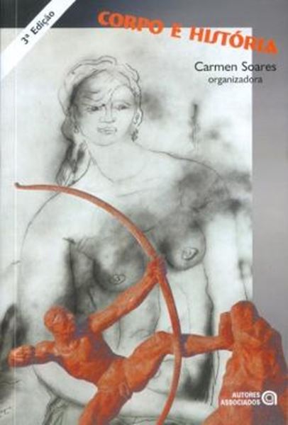 Picture of CORPO E HISTORIA