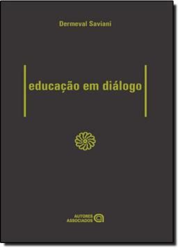 Imagem de EDUCACAO EM DIALOGO