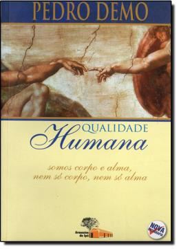 Imagem de QUALIDADE HUMANA