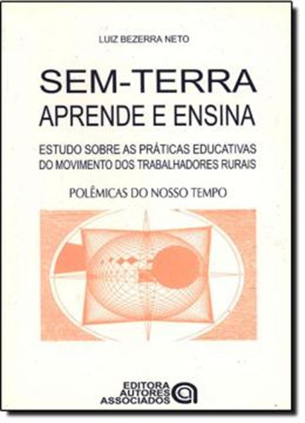 Picture of SEM-TERRA APRENDE E ENSINA