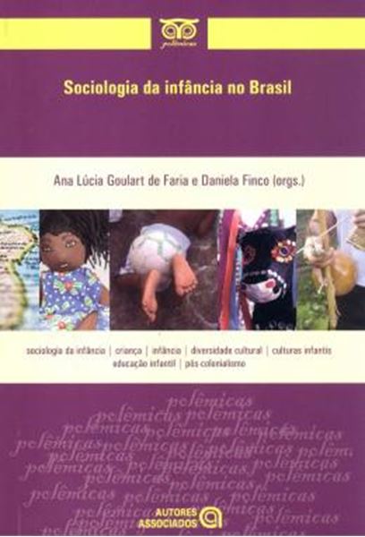 Picture of SOCIOLOGIA DA INFANCIA NO BRASIL