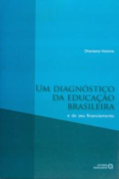 Imagem de DIAGNOSTICO DA EDUCACAO BRASILEIRA E DE SEU FINANCIAMENTO, UM