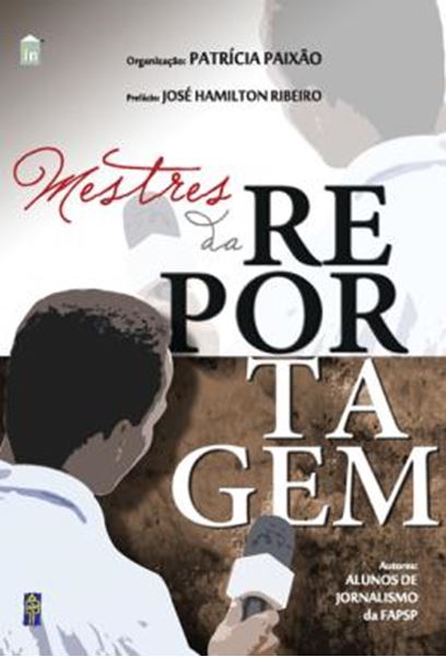 Picture of MESTRES DA REPORTAGEM