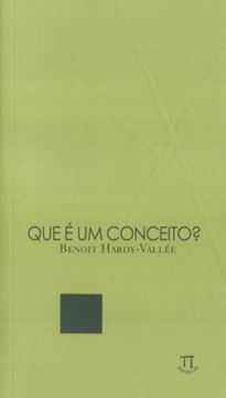 Imagem de QUE E UM CONCEITO 