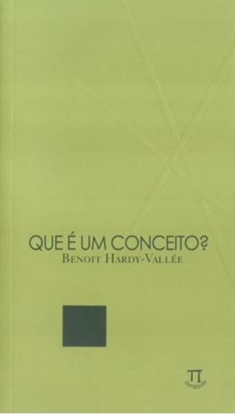 Picture of QUE E UM CONCEITO 