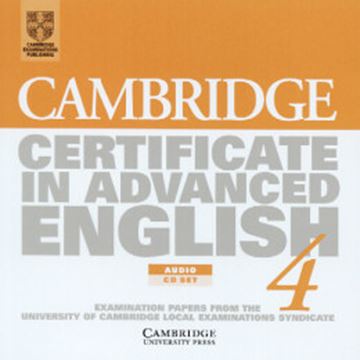 Imagem de CAMB.CERTIFICATE IN ADV.ENG.CD 4 (2)