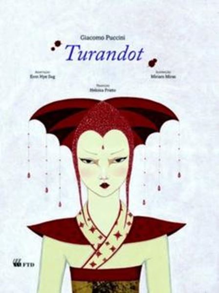 Picture of TURANDOT