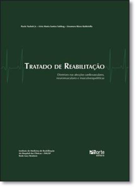 Picture of TRATADO DE REABILITACAO