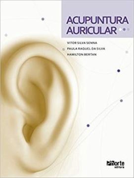 Imagem de ACUPUNTURA AURICULAR