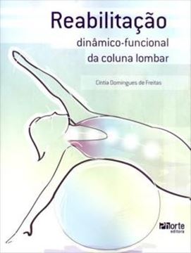 Imagem de REABILITACAO DINAMICO-FUNCIONAL DA COLUNA LOMBAR