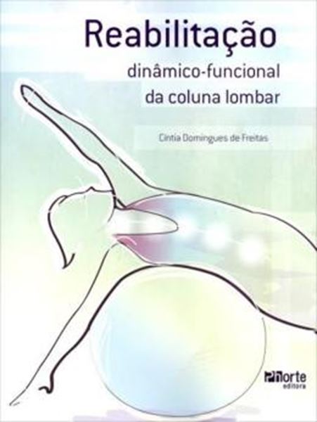 Picture of REABILITACAO DINAMICO-FUNCIONAL DA COLUNA LOMBAR