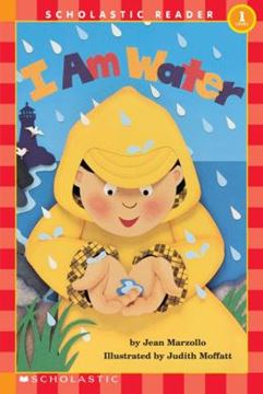 Imagem de SCHOLASTIC READER LEVEL 1 - I AM WATER