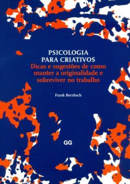 Picture of PSICOLOGIA PARA CRIATIVOS