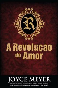 Imagem de REVOLUCAO DO AMOR, A