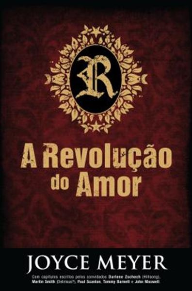 Picture of REVOLUCAO DO AMOR, A