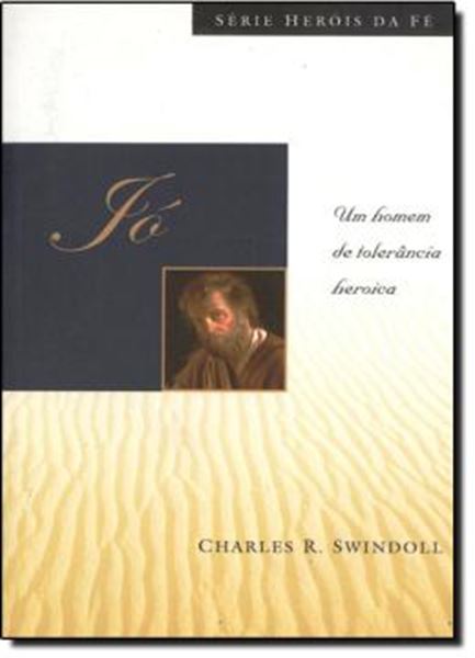 Picture of SERIE HEROIS DA FE - JO