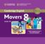Imagem de CAMBRIDGE ENGLISH YOUNG LEARNERS MOVERS 8 AUDIO CD