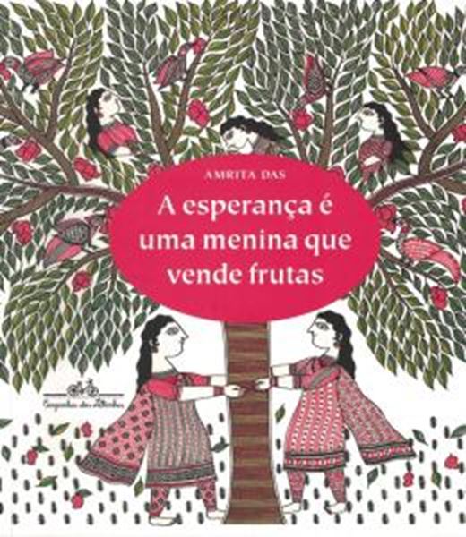 Picture of A ESPERANCA E UMA MENINA QUE VENDE FRUTAS