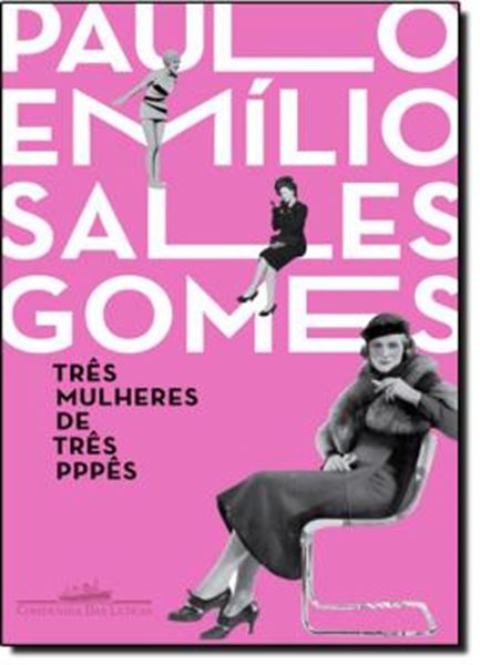 Picture of TRES MULHERES DE TRES PPPES