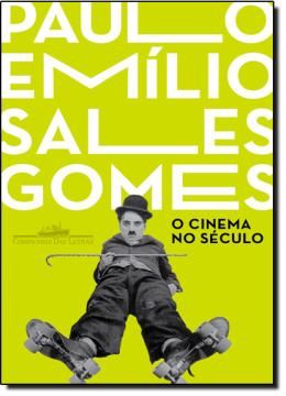 Imagem de O CINEMA NO SECULO