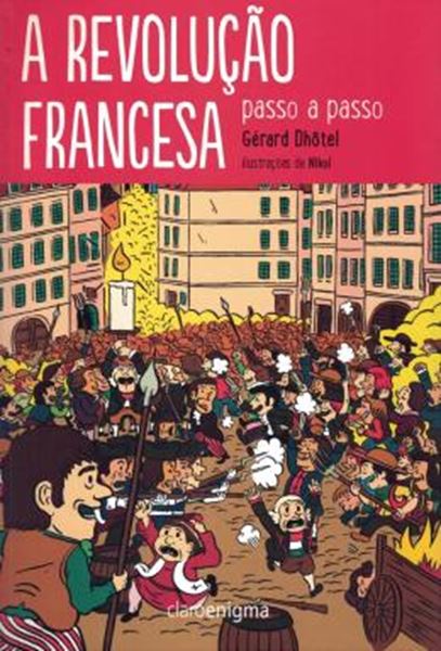 Picture of REVOLUCAO FRANCESA, A