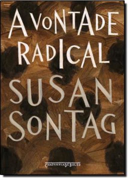 Picture of A VONTADE RADICAL