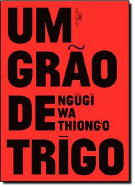 Picture of UM GRAO DE TRIGO