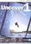 Imagem de UNCOVER 1 PRESENTATION PLUS DVD-ROM - 1ST ED