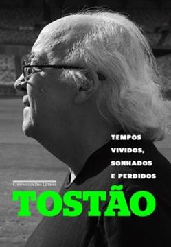 Imagem de TEMPOS VIVIDOS, SONHADOS E PERDIDOS