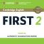 Imagem de CAMBRIDGE ENGLISH FIRST 2 CD