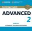 Imagem de CAMBRIDGE ENGLISH ADVANCED 2 CD