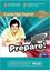 Imagem de CAMBRIDGE ENGLISH PREPARE! 3 PRESENTATION PLUS DVD-ROM - 1ST ED