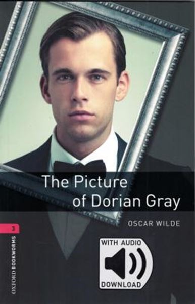 Picture of THE PICTURE OF DORIAN GRAY WITH AUDIO PACK