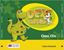 Imagem de DEX THE DINO STARTER - CLASS AUDIO CD - BRITISH ENGLISH