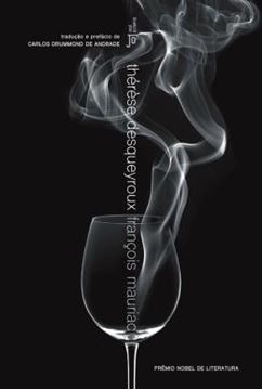 Imagem de THERESE DESQUEYROUX