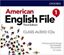 Imagem de AMERICAN ENGLISH FILE 1 - CLASS AUDIO CDS - 3RD ED