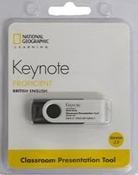 Imagem de KEYNOTE PROFICIENT TEACHERS PRESENTATION TOOL - BRITISH