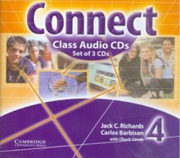 Picture of CONNECT CD 4 (3)